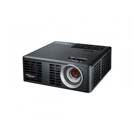 Proyector Optoma ML750E