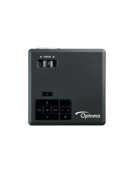 Proyector Optoma ML750E (2)