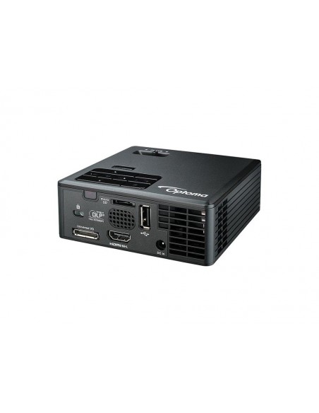 Proyector Optoma ML750E (3)