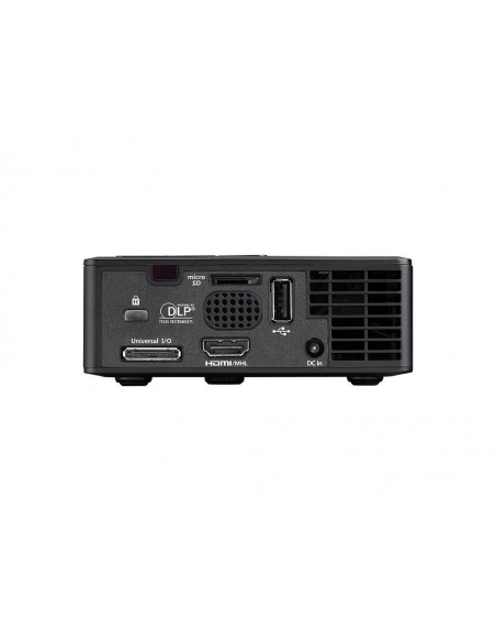 Proyector Optoma ML750E (4)