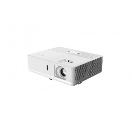 Proyector Optoma ZU506TE-W