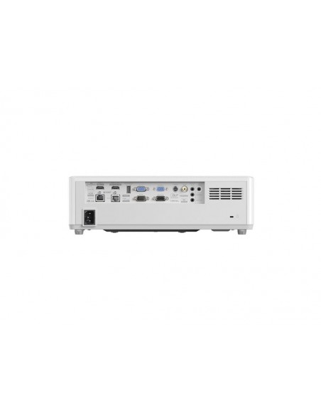 Proyector Optoma ZU506TE-W (3)