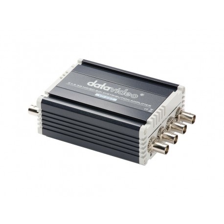 Distribuidor 3G HD-SDI Datavideo VP-597