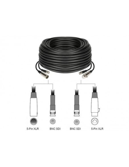 Cable Datavideo CB-46 (1)