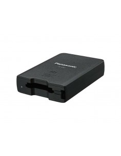 Lector P2 y Express P2 Panasonic AU-XPD1E