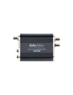 Embebedor Datavideo DAC-91