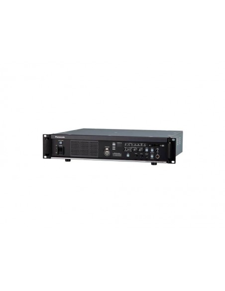 CCU Panasonic AK-UCU500ESJ (1)