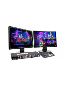 Procesador de vídeo Datavideo KMU-100 2