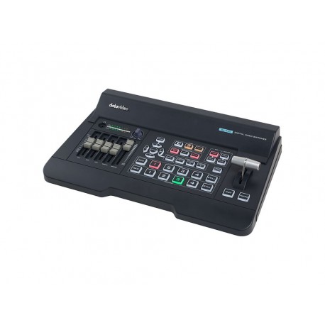 Mezclador Datavideo SE-650   Mezclador Full HD Datavideo SE-650