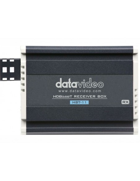 Receptor HDBaseT Datavideo HBT-11 (2)