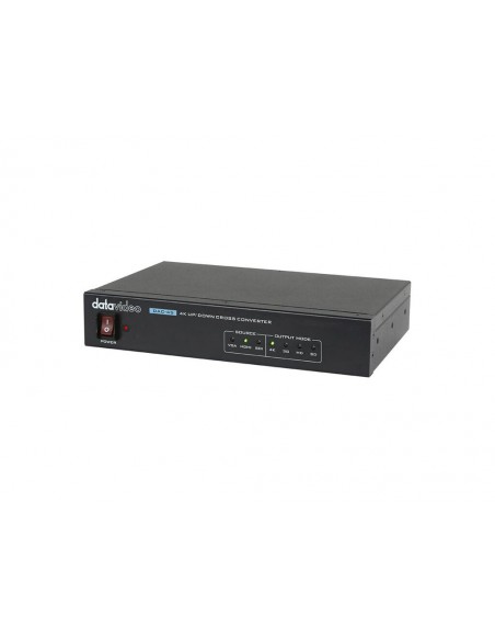 Conversor Señal Datavideo DAC-45