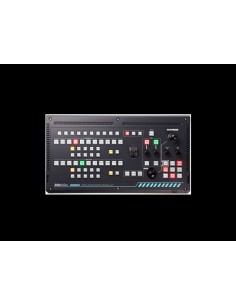 Estudio Virtual Datavideo TVS-2000A 2