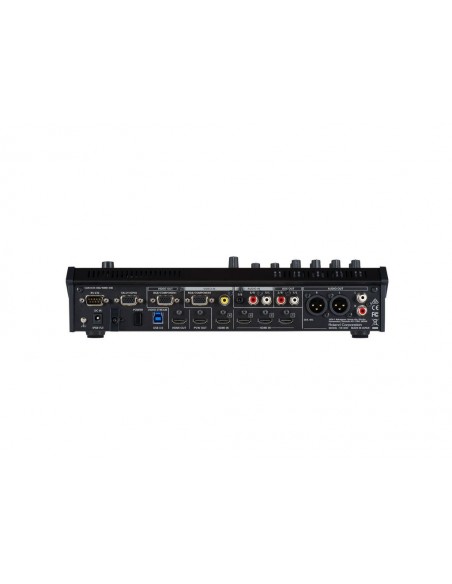Mezclador Roland VR-4HD (1)