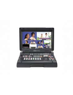 Maleta de realización Datavideo HS-1300 2