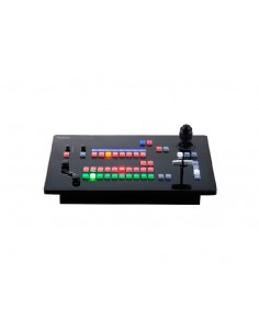 Mezclador Panasonic AV-HLC100
