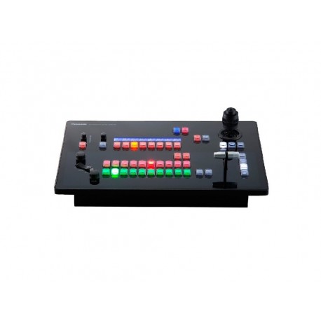 Mezclador Panasonic AV-HLC100