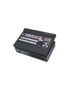 Mezclador 12 entradas y 9 salidas Full HD Datavideo SE-3200