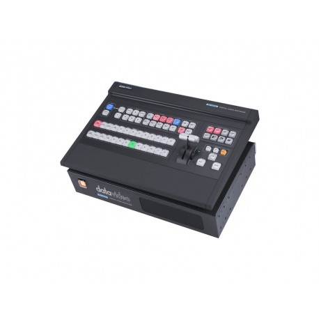 Mezclador 12 entradas y 9 salidas Full HD Datavideo SE-3200