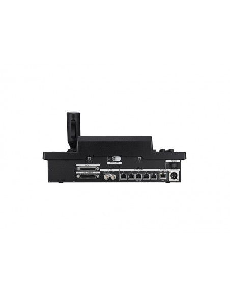 Panel Control Táctil Panasonic AW-RP150GJ (2)