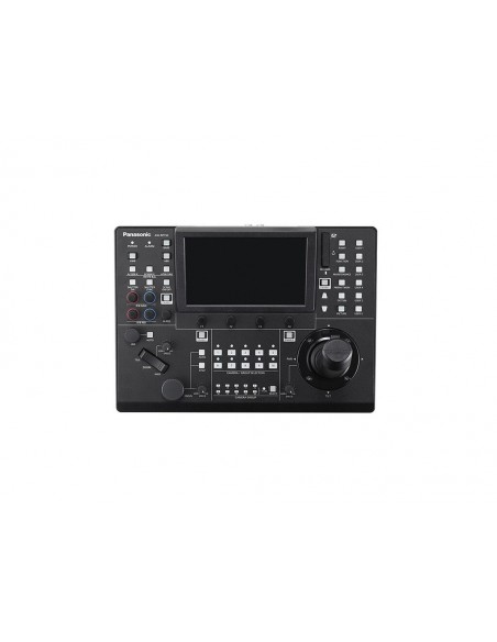 Panel Control Táctil Panasonic AW-RP150GJ (3)