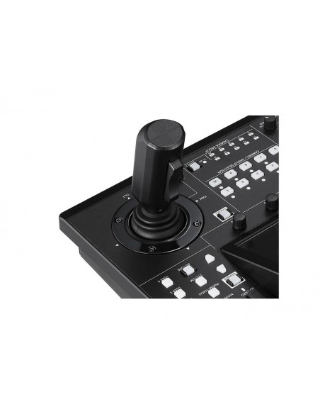 Panel Control Táctil Panasonic AW-RP150GJ (4)