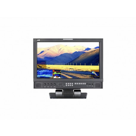 Monitor JVC DT-V17G2E