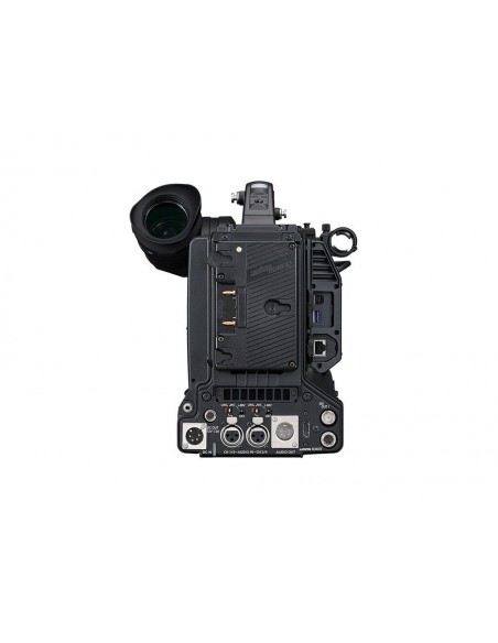 Camcorder Panasonic P2 HDR AJ-PX5100EJ (3)