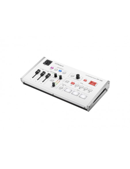 Mezclador AV con streaming Roland VR-1HD (4)