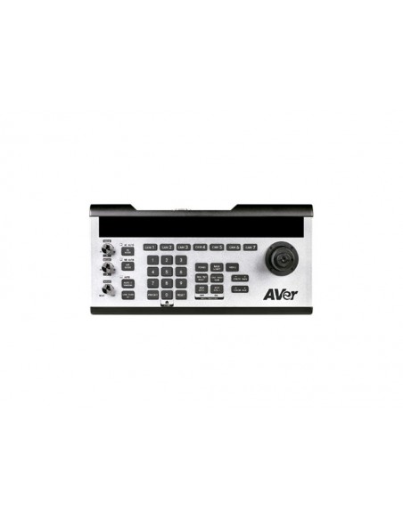 Panel de Control para Cámaras Ptz Aver CL01 (2)