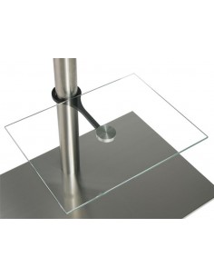 Bandeja Seristylu PVT 4030 SP