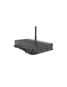 Reproductor Cartelería Digital Qbic TECHNOLOGY BXP-202