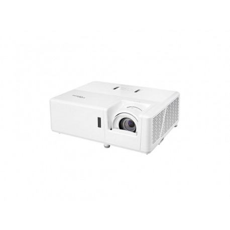 Proyector Optoma ZW400