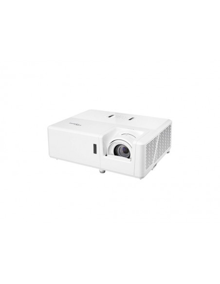 Proyector Optoma ZW400