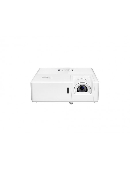 Proyector Optoma ZW400 (1)