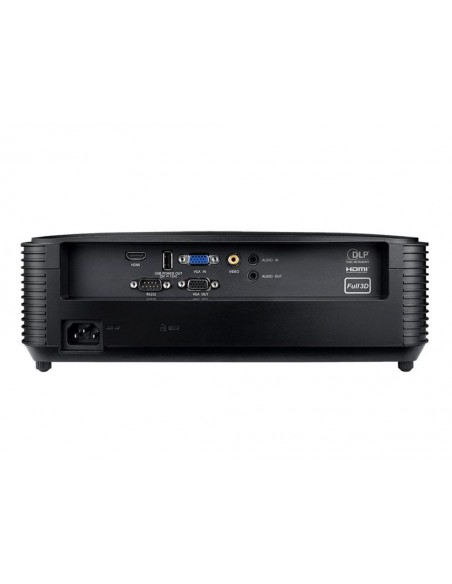 Proyector Optoma  DS322E (1)