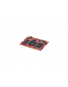 Tarjeta Televic Dante Audio Networking Card