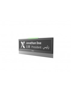 Panel E-ink Televic Plixus NP