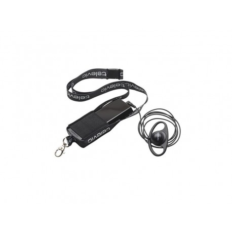 Cordón para receptor IR  Televic Lingua Lanyard