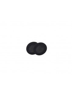 Recambio Televic Soft earpads TEL152