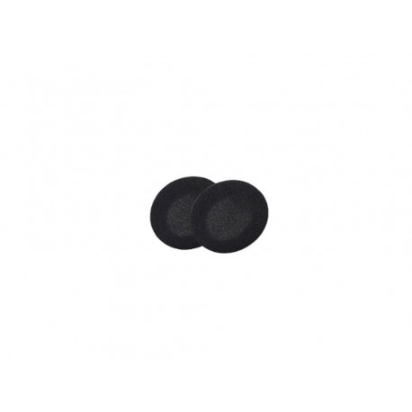 Recambio Televic Soft earpads TEL152