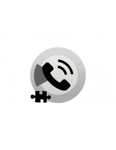 Módulo Televic CoCon Intercom