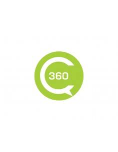 Suite de software Televic Confero 360 2