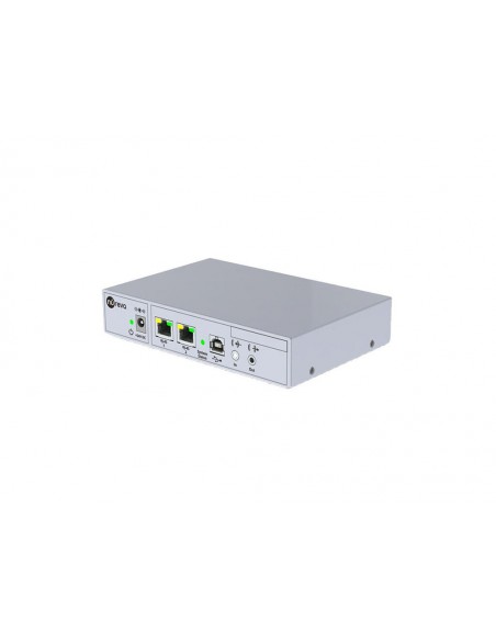 Barra de sonido Nureva DUAL-HDL300-W (3)