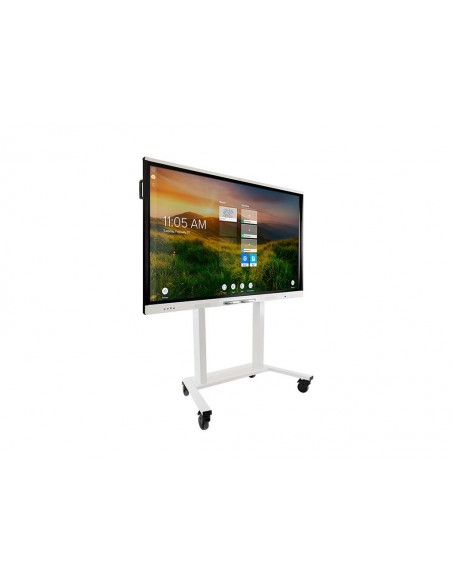 Soporte eléctrico de suelo SMART Board® FSE-400 (1)