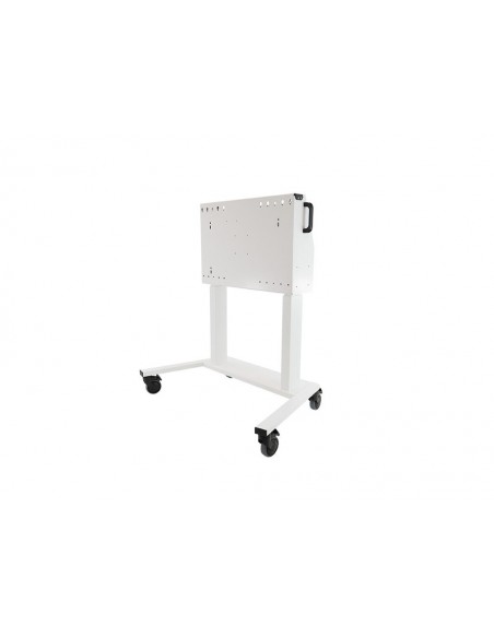 Soporte eléctrico de suelo SMART Board® FSE-400 (2)