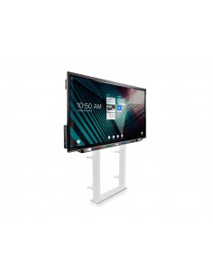 Soporte eléctrico pared SMART Board® WSE-400 2