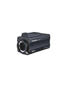 Cámara Multipropósito Panasonic AW-HE870E