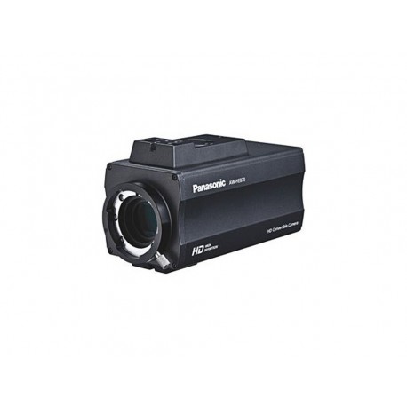 Cámara Multipropósito Panasonic AW-HE870E