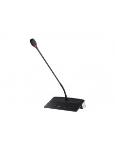 Unidad de presidente  Televic D-Cerno C SL 2