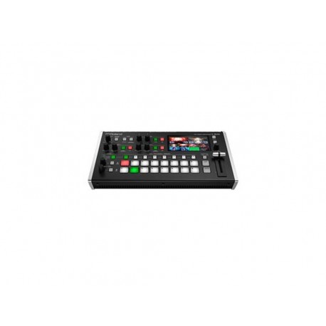 Mezclador Video HD Roland V-8HD